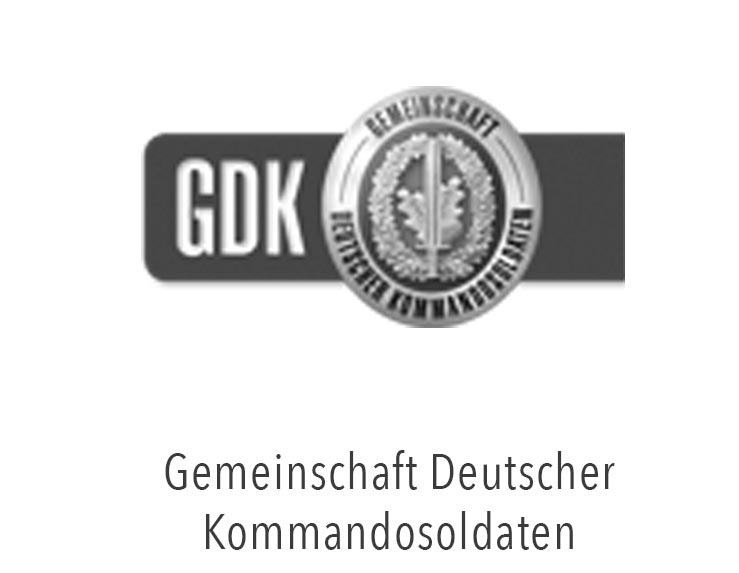 Gemeinschaft Deutscher Kommandosoldaten